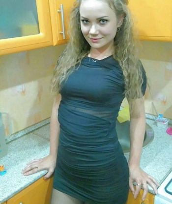 Верунечка