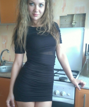 Верунечка